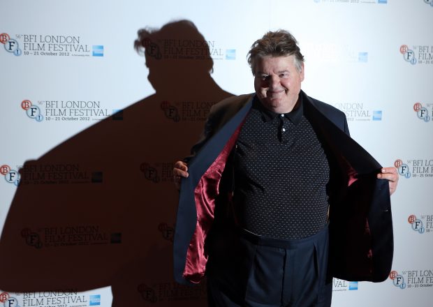 A murit Robbie Coltrane. Celebrul actor din „Harry Potter”, „James Bond” și „Cracker” avea 72 de ani