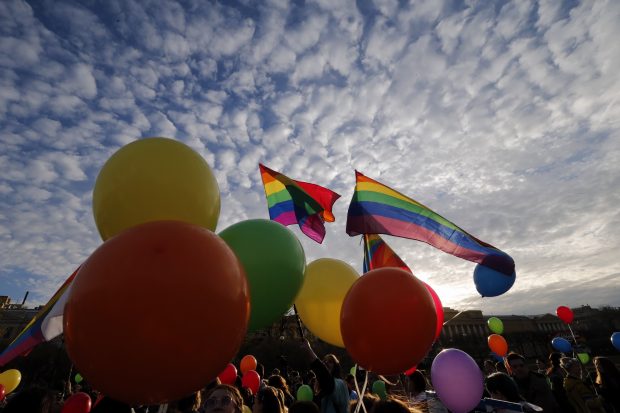 Rusia înăsprește legea privind „propaganda LGBT”. „Reprezintă un element al războiului hibrid”