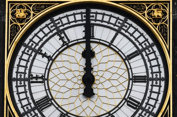 Big Ben va da ora înapoi, pentru prima dată în cinci ani. Cât au costat lucrările la celebrul turn