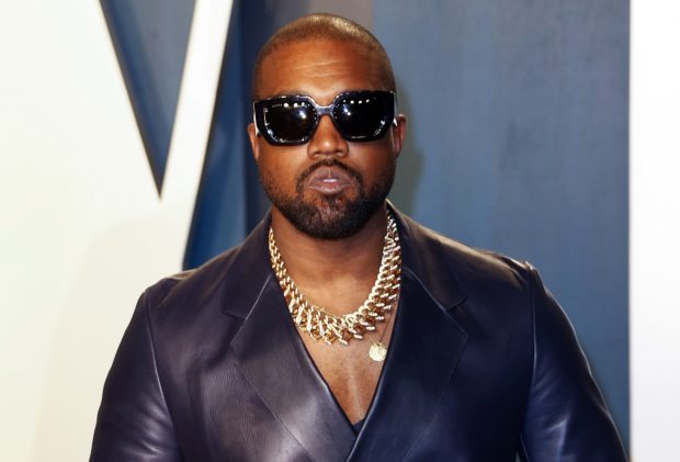 Apropiați de-ai lui Kanye West susțin că rapperul a fost fascinat de Hitler. „Ar vorbi despre toate lucrurile mărețe pe care le-a făcut”