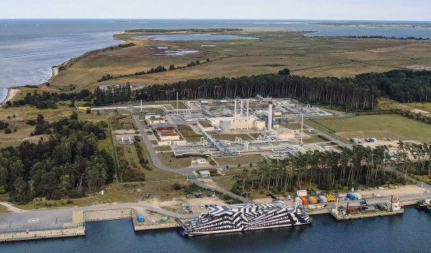 Șeful Gazprom: Nu există ”nicio garanție” că Europa va supraviețui în această iarnă fără gazul rusesc