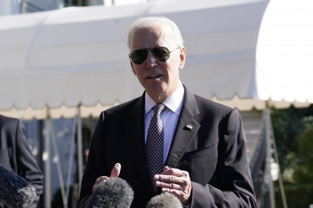 SUA face pași spre legalizarea marijuanei. Decizia anunțată de Joe Biden