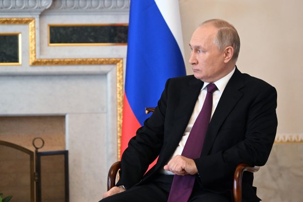 Care sunt șansele ca Putin să participe la summitul G20. Precizări venite de la Kremlin
