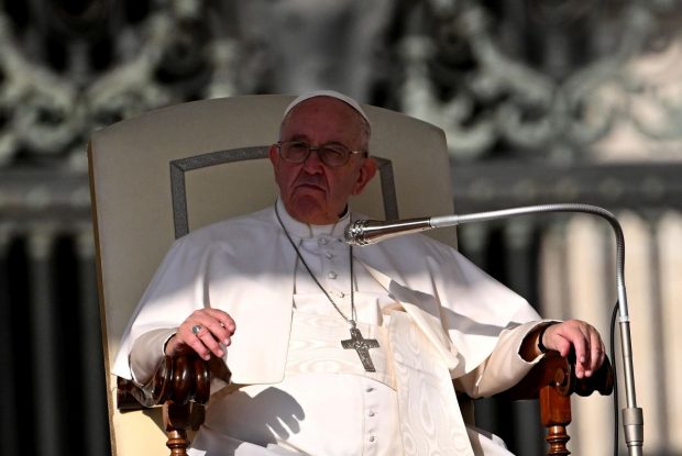 Papa Francisc: ONU și-a arătat limitele în contextul pandemiei și al războiului din Ucraina. „Nu mai răspunde noilor realități”