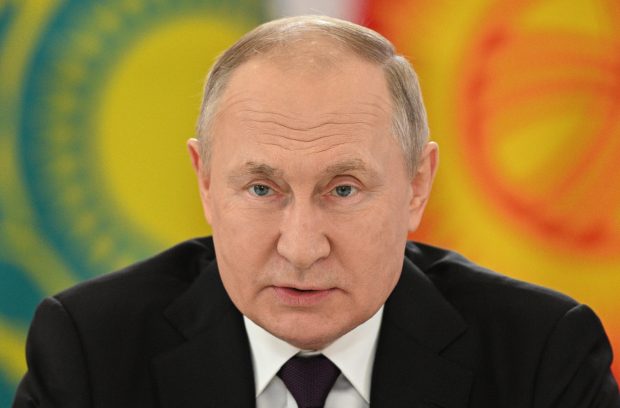 Vladimir Putin anunță că mobilizarea parțială va fi finalizată în 2 săptămâni. Câți rezerviști au fost recrutați până acum în Ucraina