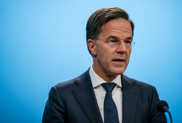 Mark Rutte: România şi Bulgaria pot adera la Schengen când sunt pregătite