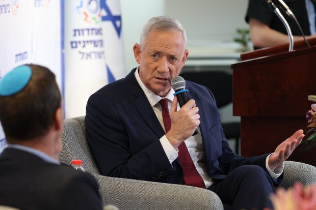 Israelul anunță că nu va furniza armament Ucrainei, deși va ajuta Kievul să dezvolte un sistem de alertă împotriva atacurilor aeriene