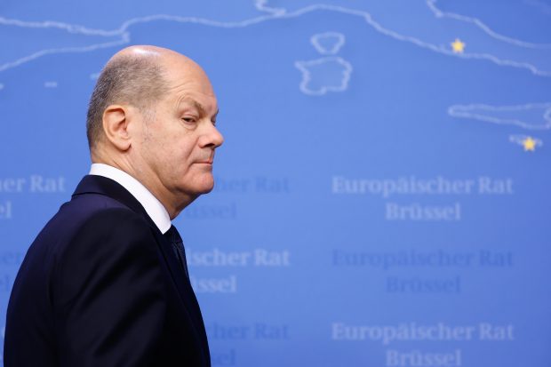 Olaf Scholf merge în China, în noiembrie. Este prima vizită la Beijing din ultimii 3 ani a unui lider european