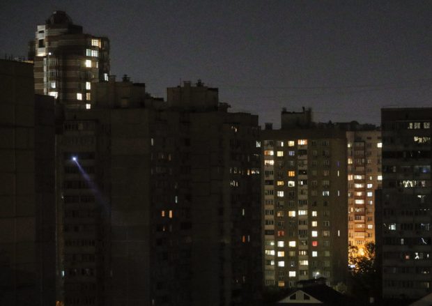 LIVETEXT Război în Ucraina, ziua 246 | Atacuri în timpul nopții în regiunea Kiev. „Toate serviciile de urgență se află la fața locului”