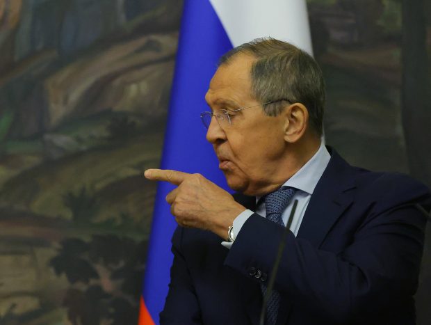 Lavrov amenință că Rusia nu va prelungi acordul privind exporturile de cereale prin Marea Neagră. Ce motive invocă șeful diplomației ruse