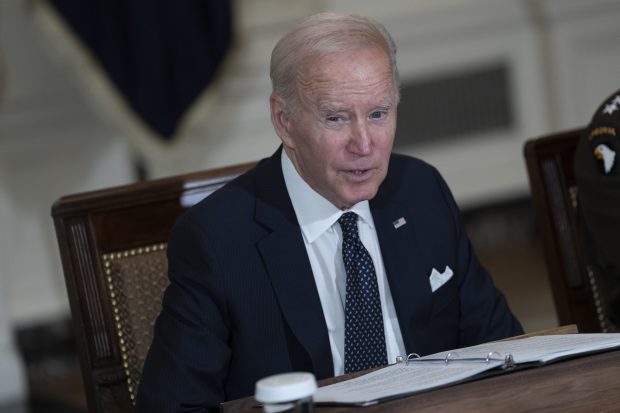 Joe Biden nu are „nicio intenţie” să discute cu Putin la summitul G20, anunță Casa Albă
