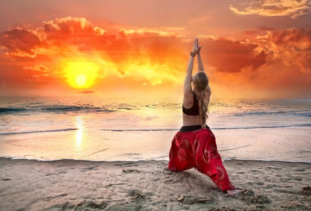 Hatha Yoga: Ce este Hatha Yoga și ce beneficii are
