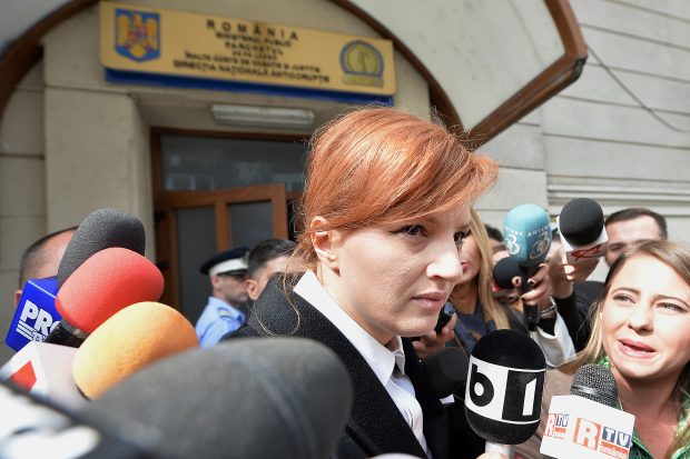 Tribunalul Călărași a pus capăt Dosarului Nana. Inculpații au scăpat după prescrierea faptelor, iar sechestrul pe terenurile Ioanei Băsescu a fost ridicat