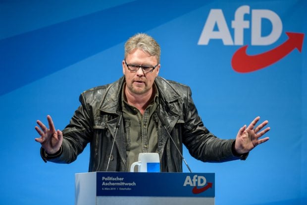 INTERVIU. Europarlamentarul german Guido Reil, care se opune intrării României în Schengen pentru că suntem „vestul sălbatic al Europei”: „Îmi cer scuze dacă am rănit sentimentele românilor”