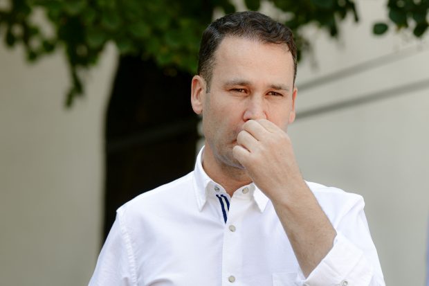 ANI a sesizat DNA în cazul primarului Robert Negoiţă, pentru fapte de corupţie
