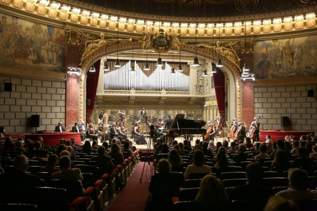 Cultura și complexul Cenușăresei. De ce e nevoie să vedem inteligența creativă ca pe un motor al dezvoltării naționale 