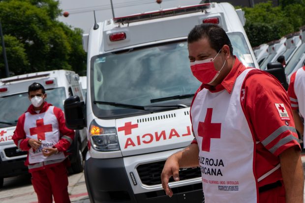 Peste 50 de elevi din Mexic au fost otrăviți cu o substanță necunoscută