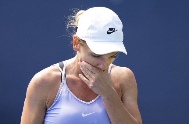 Simona Halep a fost acuzată de a doua încălcare a regulamentului antidoping. Anunțul Agenției de Integritate în Tenis