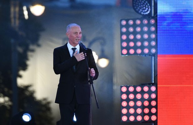 Presa din Rusia, despre numirea făcută de Putin pe postul de guvernator în regiunea ocupată Herson: „A stat trei luni în închisoare în Republica Dominicană, acuzat că a răpit un om”