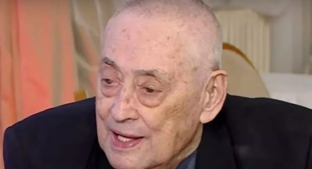 Horia Moculescu, internat pentru două săptămâni în spital, la tratament. Ce a pățit: „Cu anul nașterii mă confrunt”