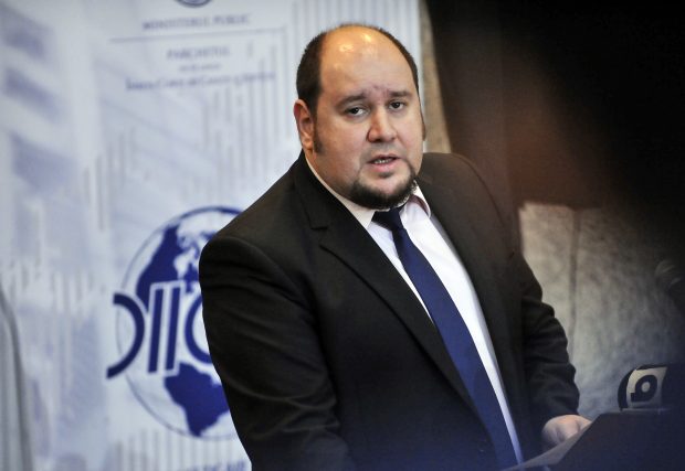 INTERVIU. Fostul şef al DIICOT, procurorul Daniel Horodniceanu, după decizia Curții Supreme: „70% din dosarele la care lucrez se vor prescrie”