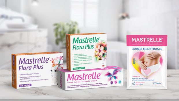 Iubește-ți feminitatea cu Mastrelle