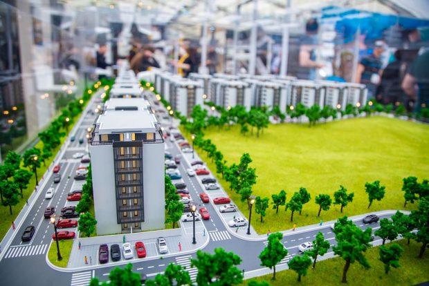 50 de ansambluri și agenții, cu discounturi de până la 15.000 de euro la târgul Imobiliarium din acest weekend