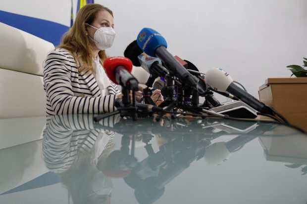 Ligia Deca, despre închiderea școlilor din cauza crizei energetice: „Prioritatea noastră este să păstrăm toate școlile deschise”