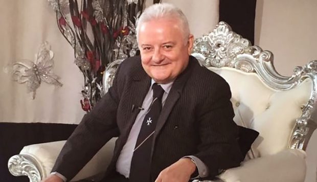 Irinel Columbeanu, dezvăluiri despre banii câștigați din drepturile de autor, după lansarea cărților sale: „O sumă mediocră. Am primit…”