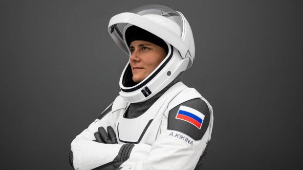 Cosmonaută rusă, zbor pe Stația Spațială Internațională cu o rachetă americană Space X: „Aceste misiuni vor îmbunătăți viața pe Pământ”