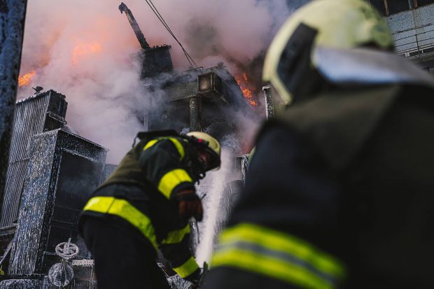 LIVETEXT Război în Ucraina, ziua 238 | Peste 1.000 de localități, fără energie electrică din cauza bombardamentelor rusești