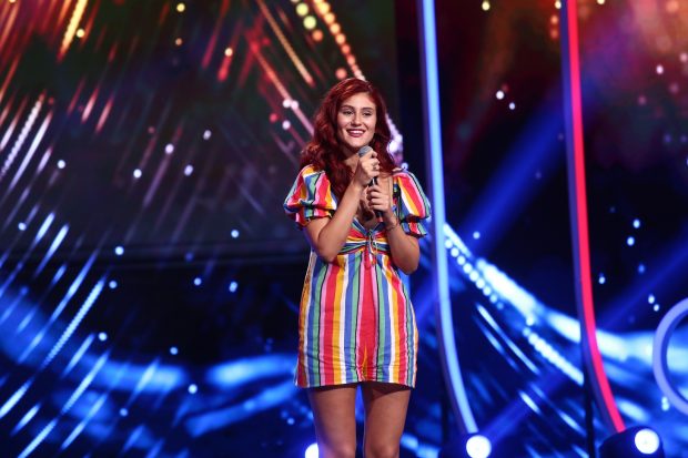 Cine este Laila Abdel Hafiz, actrița care s-a calificat direct în finala „iUmor” sezonul 13
