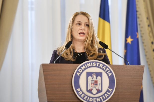 PNL o propune pe Ligia Deca pentru funcția de ministru al educației – SURSE