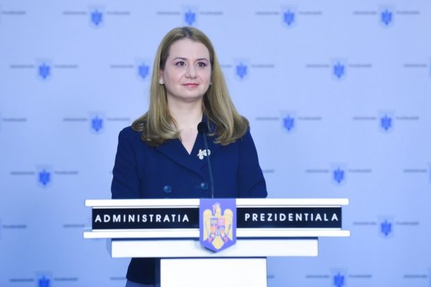 SURSE: Ligia Deca, propunerea PNL pentru Ministerul Educației după demisia lui Sorin Cîmpeanu