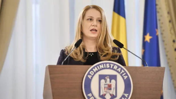 Ligia Deca: Luăm în calcul să se renunțe la desființarea CNATDCU