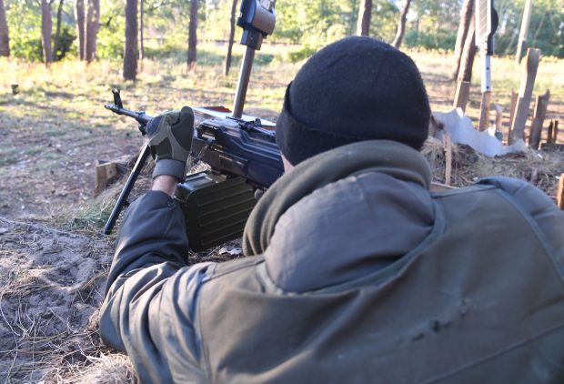 LIVETEXT Război în Ucraina, ziua 220 | Forțele ucrainene se apropie de orașul strategic Lîman, controlat de ruși