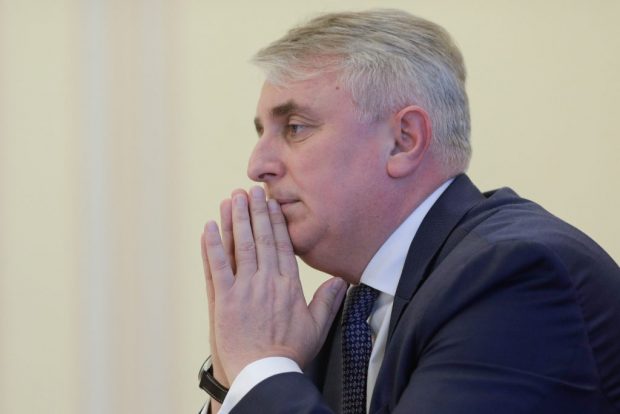Lucian Bode, după ce Emilia Șercan a scris că a plagiat aproape 20% din doctorat: „Nu vreau să mă pronunț pe analizele unor persoane private”