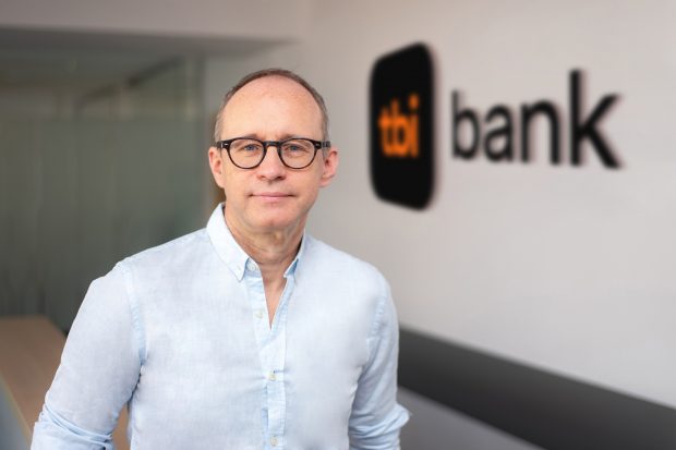 tbi bank lansează un nou depozit în lei pe 5 luni cu o dobândă record de 10%