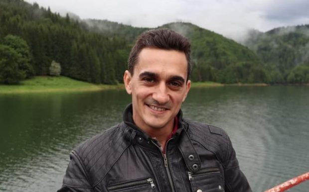 În ce emisiune va apărea Marian Drăgulescu. A semnat contract cu Antena 1: „Fac repetiții, să vedem acum ce va fi”
