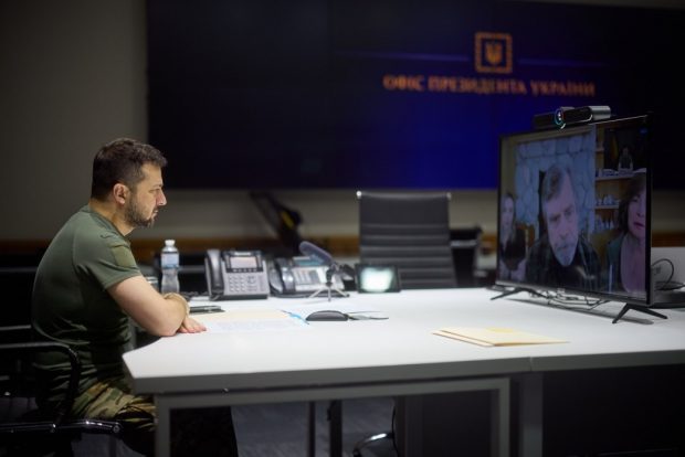 Mark Hamill, vedeta Star Wars, a trimis 500 de drone în Ucraina, pentru a ajuta efortul de război al Kievului
