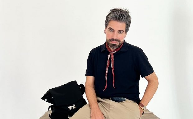 Maurice Munteanu, acuzații pentru Florin Zamfirescu: „Umilințele, rușinea, mă simțeam neputincios la cei 18 ani ai mei”. Ce a pățit din cauza orientării sexuale