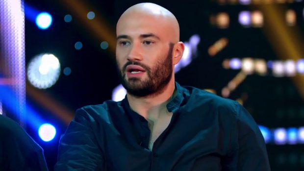 Cum și-a anunțat Mihai Bendeac fanii că e înlocuit la „iUmor” de Costel Bojog. Actorul nu mai apare în emisiunea de la Antena 1