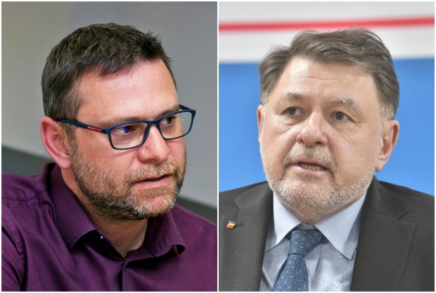De ce Ministerul Sănătății nu mai vrea să folosească aplicația gratuită pentru tratarea arșilor, pe care el a cerut-o acum doi ani. „Avem de toate, nu folosește”