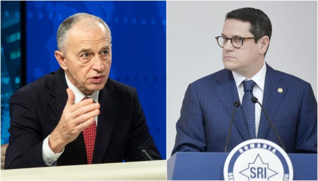 Geoană, discurs surpriză de promovare a stângii naționale: „«Grefa» occidentală a reușit în prea puține locuri” în România”. Asemănări cu discursul lui Hellvig