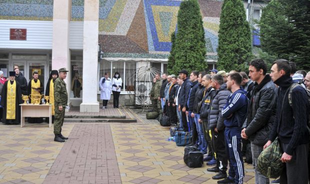 După decretarea mobilizării, rușii au început să cumpere tot mai multe cărți despre Germania nazistă și Al Doilea Război Mondial