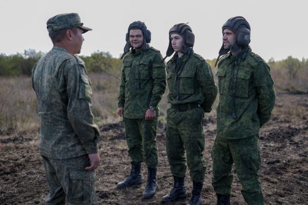 LIVETEXT Război în Ucraina, ziua 247 | Rusia va începe să folosească trupele nou mobilizate în două săptămâni, crede Ucraina