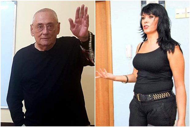 Cu ce se ocupă Mariana Moculescu acum și ce sumă trebuie să îi înapoieze fostului soț, Horia Moculescu. „Am semnat o hârtie”