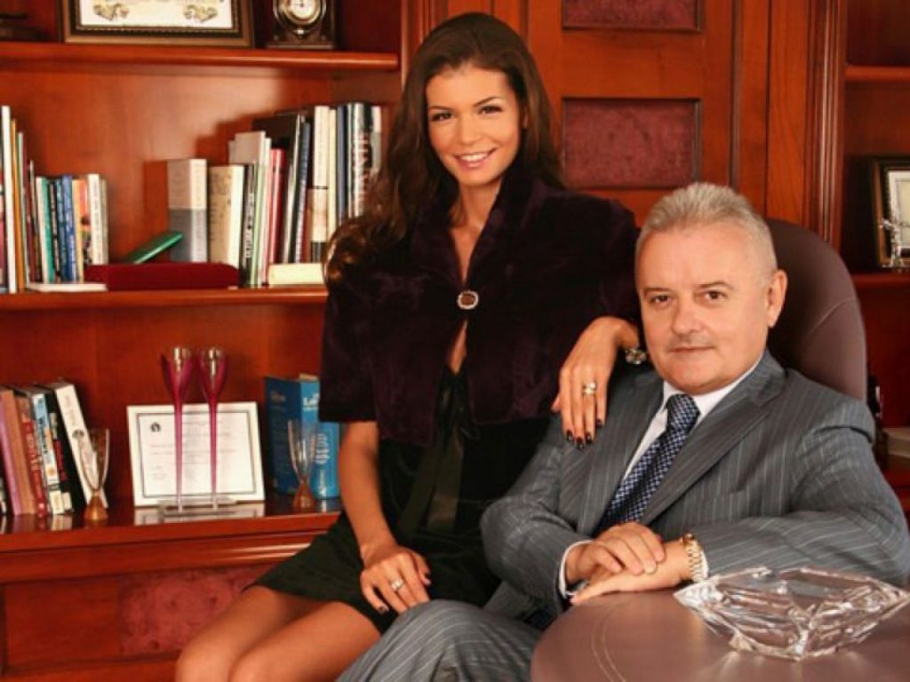monica gabor si irinel columbeanu 1