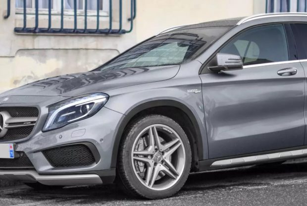 Top 5 motoare Mercedes-Benz