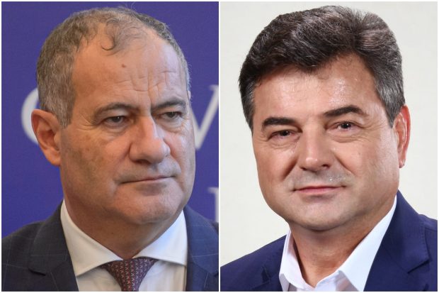 Marian Neacșu, secretarul general al Guvernului, și-a pus un prieten din PSD Ialomița șef peste 44 de milioane de euro din PNRR. „Experiența mă califică”